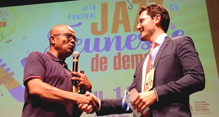 festival-jazz-co-alfred-houlemou-salue-le-succes-de-la-16e-edition